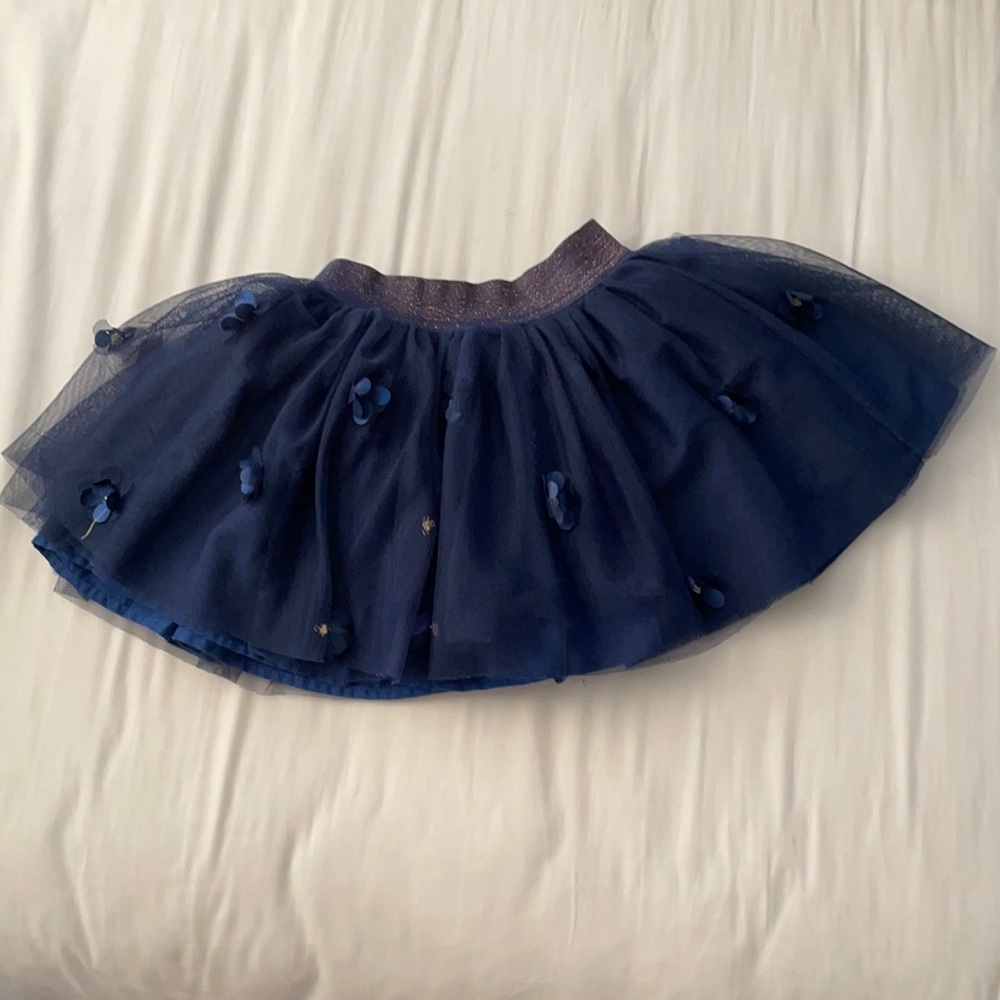 🇺🇸Disney tulle skort!